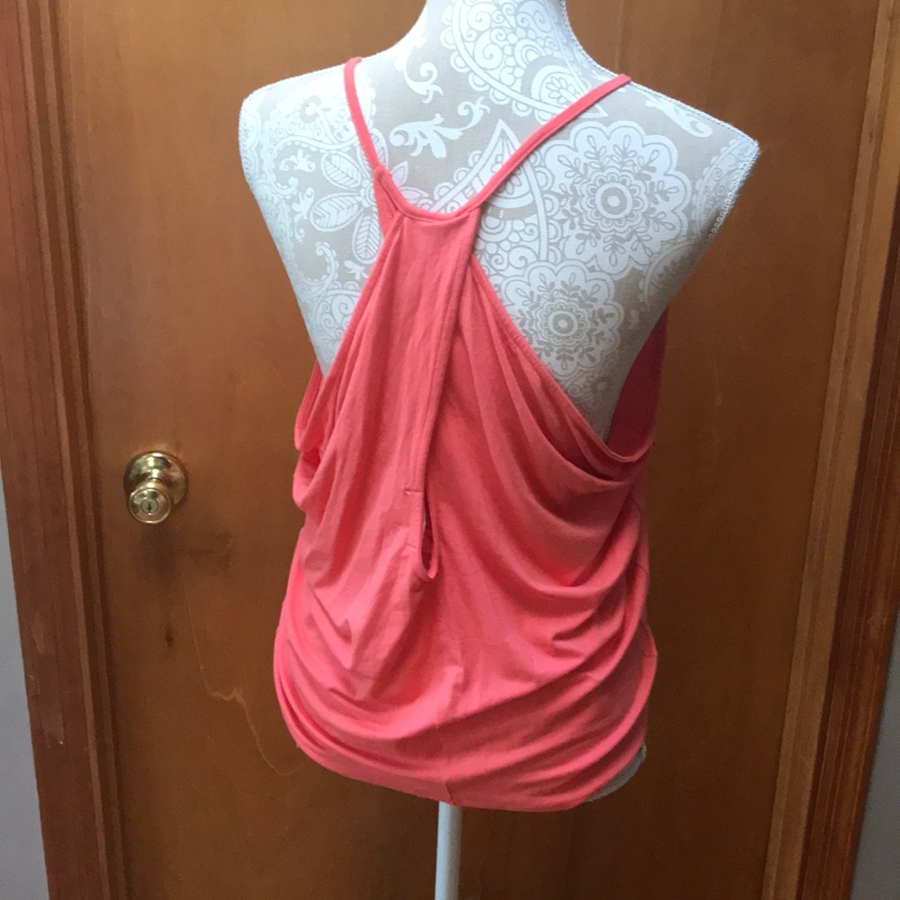 NWOT Urban Outfitters silence + noise tank. Medium - Picture 3 of 4